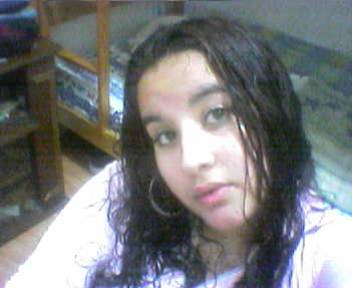 c sarah l'une de mes copines